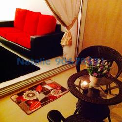 Sea Esta (D18), Condominium #89600032
